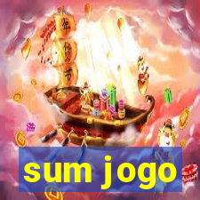 sum jogo